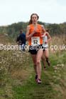 Under-17s Sunderland Harriers Open Cross Country. Photo: David T. Hewitson/Sports for All Pics